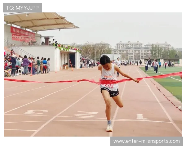 _迷你马拉松：让儿童也能体验跑步的快乐_，迷你马拉松多大小孩可以参加