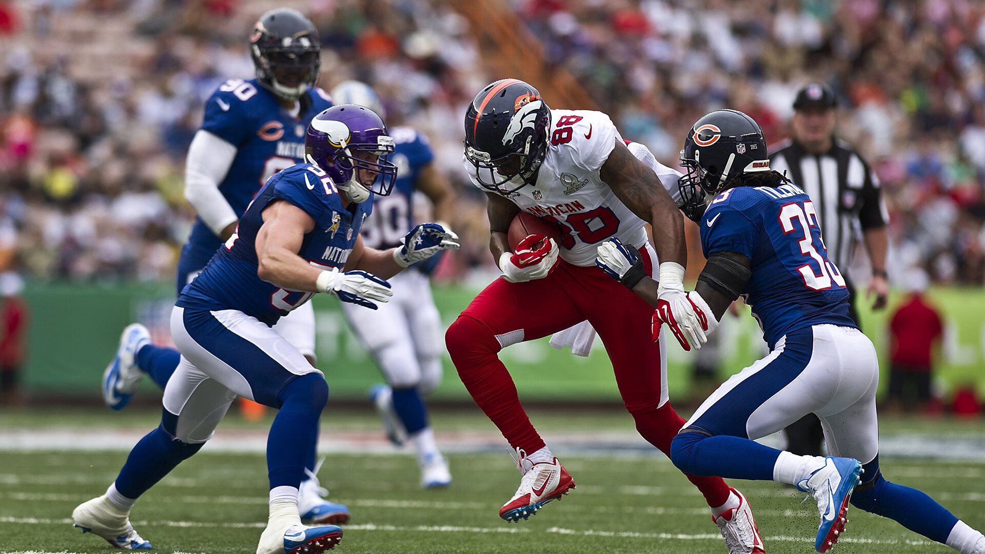 米兰电竞-复杂战术揭秘:分析五大联赛中的“套路”